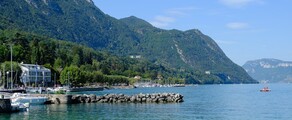 Privatjet mieten nach Chambéry