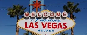Privatjet mieten nach Las Vegas