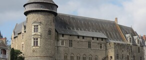 Privatjet mieten nach Laval
