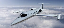 location de jet privé - intérieur du Bombardier Challenger 3500