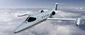 LEARJET 35: Privatjet mieten