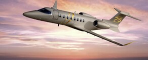 LEARJET 75: Privatjet mieten