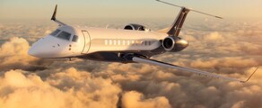 LEGACY 600: Privatjet mieten