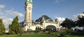 Brienne Le Chateau : Privatjet mieten