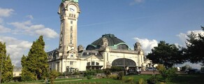 Privatjet mieten nach Limoges