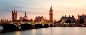München - London : privatjet mieten