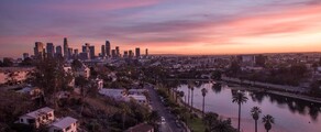 Privatjet mieten nach Los Angeles