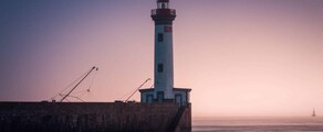 Saint Nazaire Montoir : Private Jet Charter 