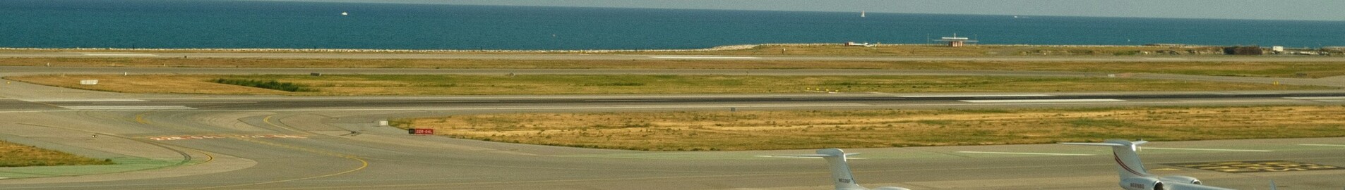 Nizza Côte d'Azur: Vermietung von Privatjets