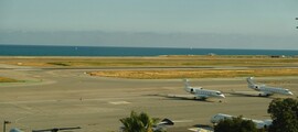 Saint-Tropez: Privatjet-Charter