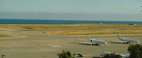 Nizza Côte d'Azur: Vermietung von Privatjets