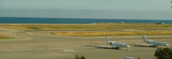 Figari-Sud-Corse : location de jet privé