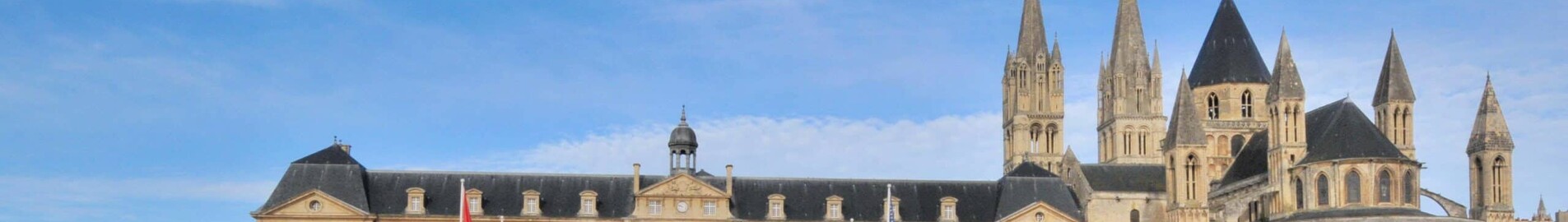 Caen-Carpiquet: Privatjet mieten