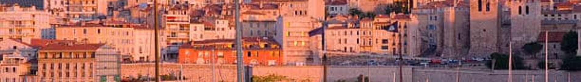 Privatjet mieten – Paris – Marseille