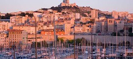 Saint-Tropez: Privatjet-Charter