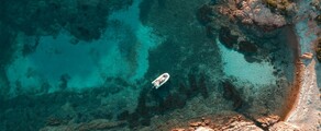 Figari-Südkorsika: Privatjet mieten