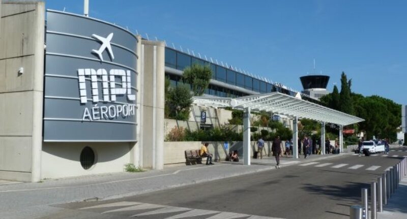 Privatjet und Hubschrauber mieten in Montpellier