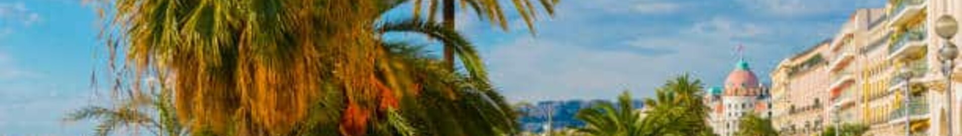 Luxemburg - Nizza : privatjet mieten