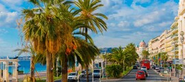 Privatjet mieten – Paris – Bordeaux