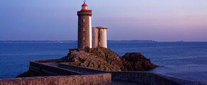 Privatjet mieten nach Brest-Bretagne