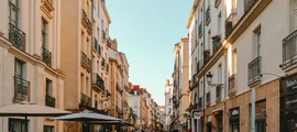 Blois - Le Breuil : Privatjet mieten
