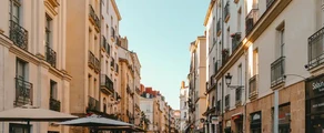 Privatjet mieten nach Nantes Atlantique