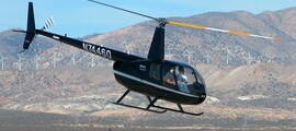 AS 355 intérieur