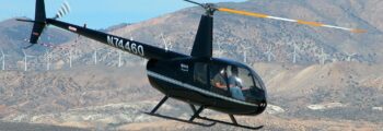 Eurocopter EC 135: Hubschrauber mieten