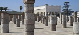 Privatjet mieten nach Casablanca
