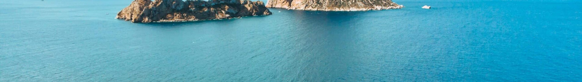 Ibiza: Mieten eines Privatjets