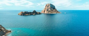 Ibiza: Mieten eines Privatjets