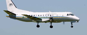 SAAB 340 : Privatjet mieten