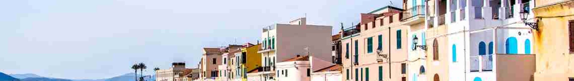 Sardinien: Privatjet mieten 