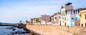 Sardinien: Privatjet mieten 
