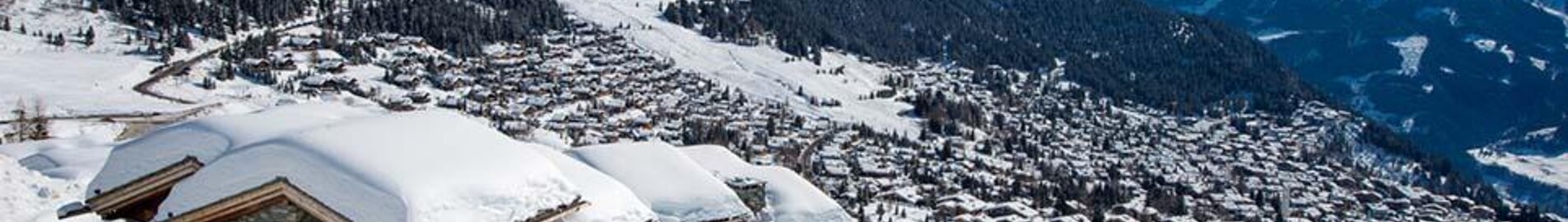 Sion Verbier : Private Jet Charter 