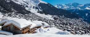 Sion Verbier : Private Jet Charter 