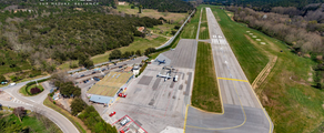 Saint-Tropez La Môle: Vermietung von Privatjets