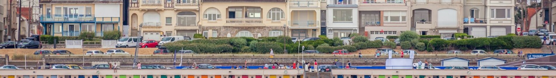 Mieten Sie einen Privatjet von/nach Touquet Côte d&rsquo;Opale