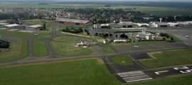 Muret Lherm : Privatjet mieten