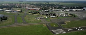 Privatjet mieten nach Toussus-le-Noble