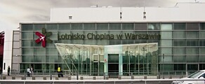 Warschau Frédéric Chopin: Privatjet mieten 