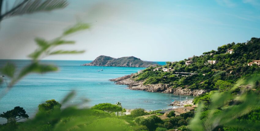 Saint-Tropez: Privatjet-Charter