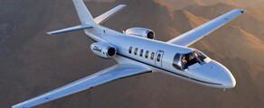 CITATION BRAVO: Privatjet mieten