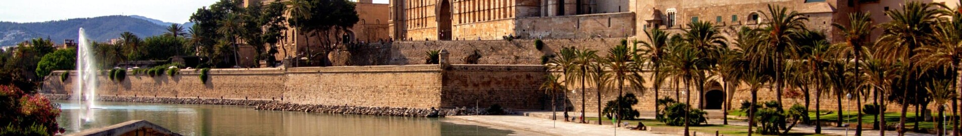 Londres - Palma de Mallorca : privatjet mieten