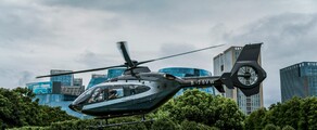 EC 145 C2: Hubschrauber mieten