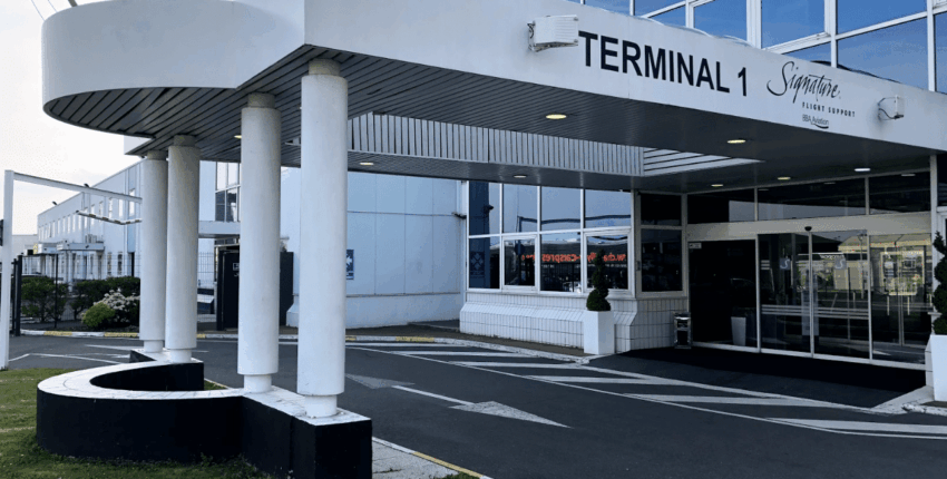 Paris-Le Bourget: Privatjet mieten