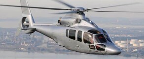 H 155: Hubschraubervermietung