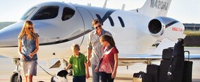 AEROAFFAIRES – die Nr. 1 für die Anmietung von Privatjets und Hubschraubern