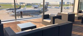 Paris - Figari: privatjet mieten