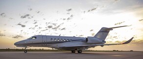 CITATION LONGITUDE: Privatjet mieten